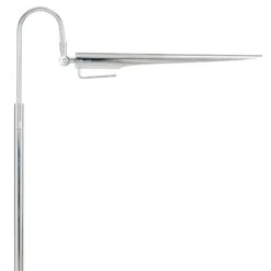 Raven 69 Inch Reading Lamp By Regina Andrew -Cheap Lamps Store Regina Andrew 14 1017PN 2
