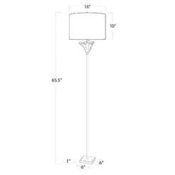 Monet 65 Inch Floor Lamp By Regina Andrew -Cheap Lamps Store Regina Andrew 14 1037 91