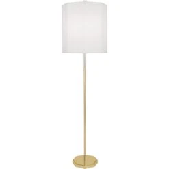 Kate 66 Inch Floor Lamp By Robert Abbey
