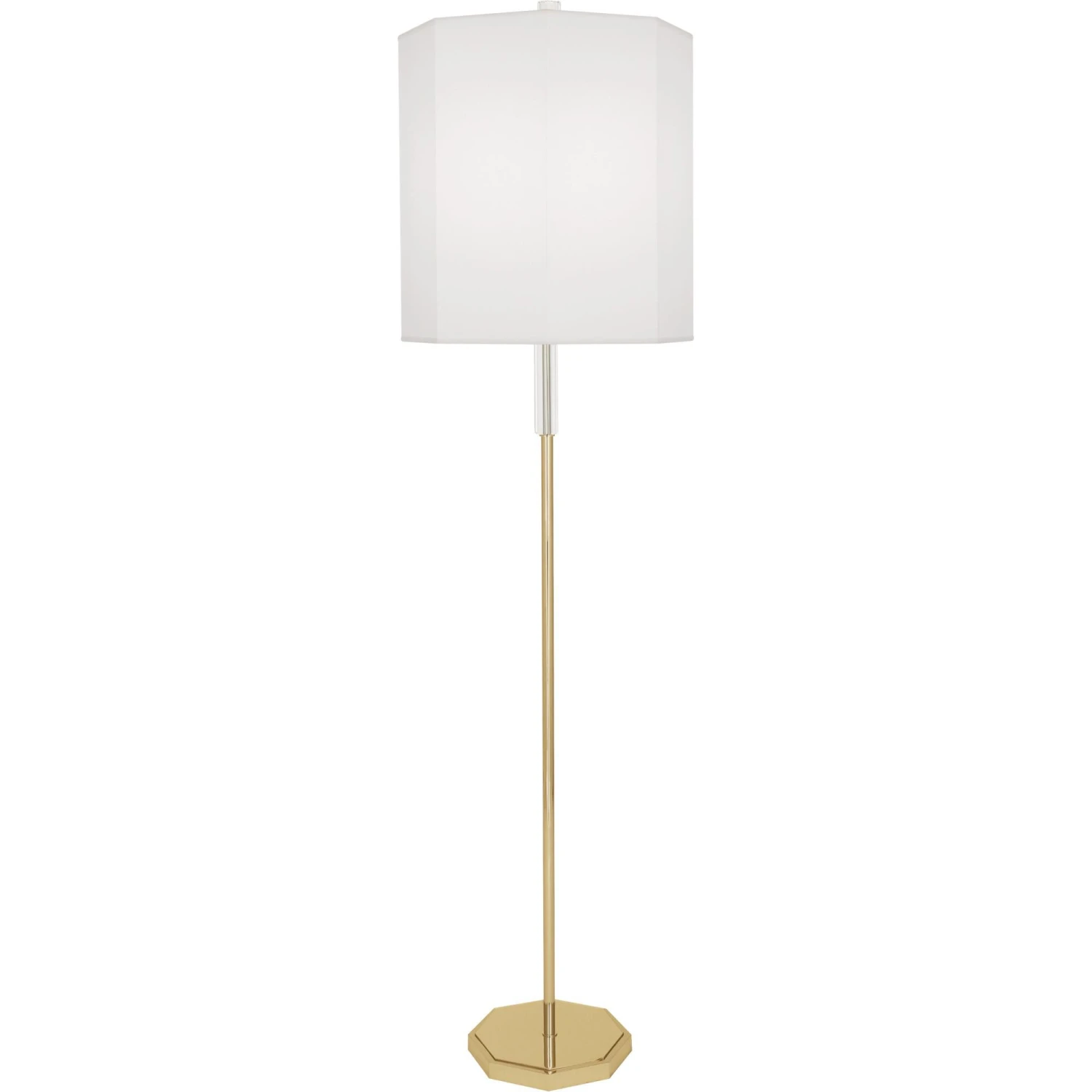 Kate 66 Inch Floor Lamp By Robert Abbey 3 Kate 66 Inch Floor Lamp By Robert Abbey