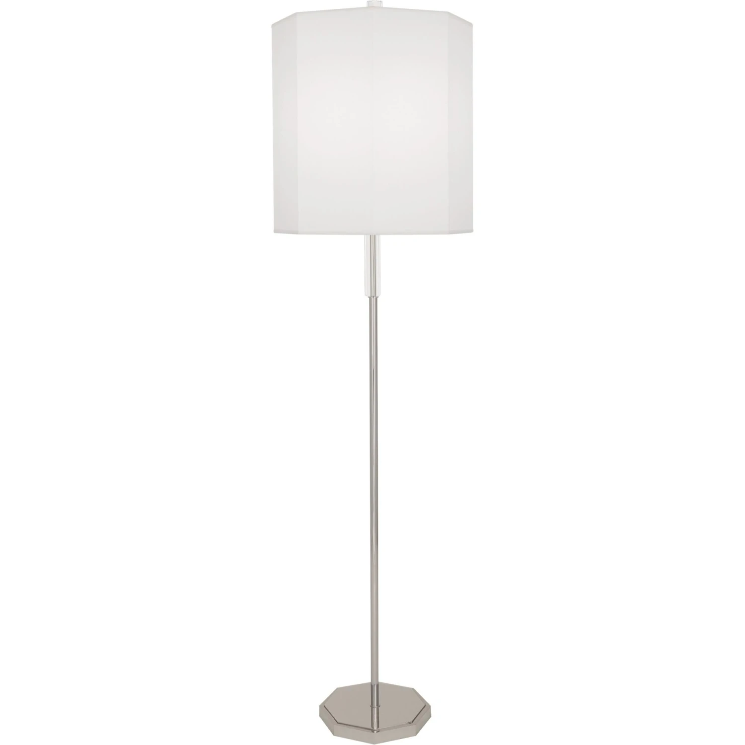 Kate 66 Inch Floor Lamp By Robert Abbey 8 Kate 66 Inch Floor Lamp By Robert Abbey - Image 6