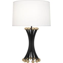 Jonathan Adler Jonathan Adler Biarritz 29 Inch Table Lamp By Robert Abbey