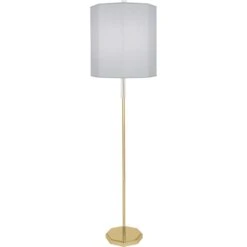 Kate 66 Inch Floor Lamp By Robert Abbey 18 Kate 66 Inch Floor Lamp By Robert Abbey -Cheap Lamps Store Robert Abbey PG06