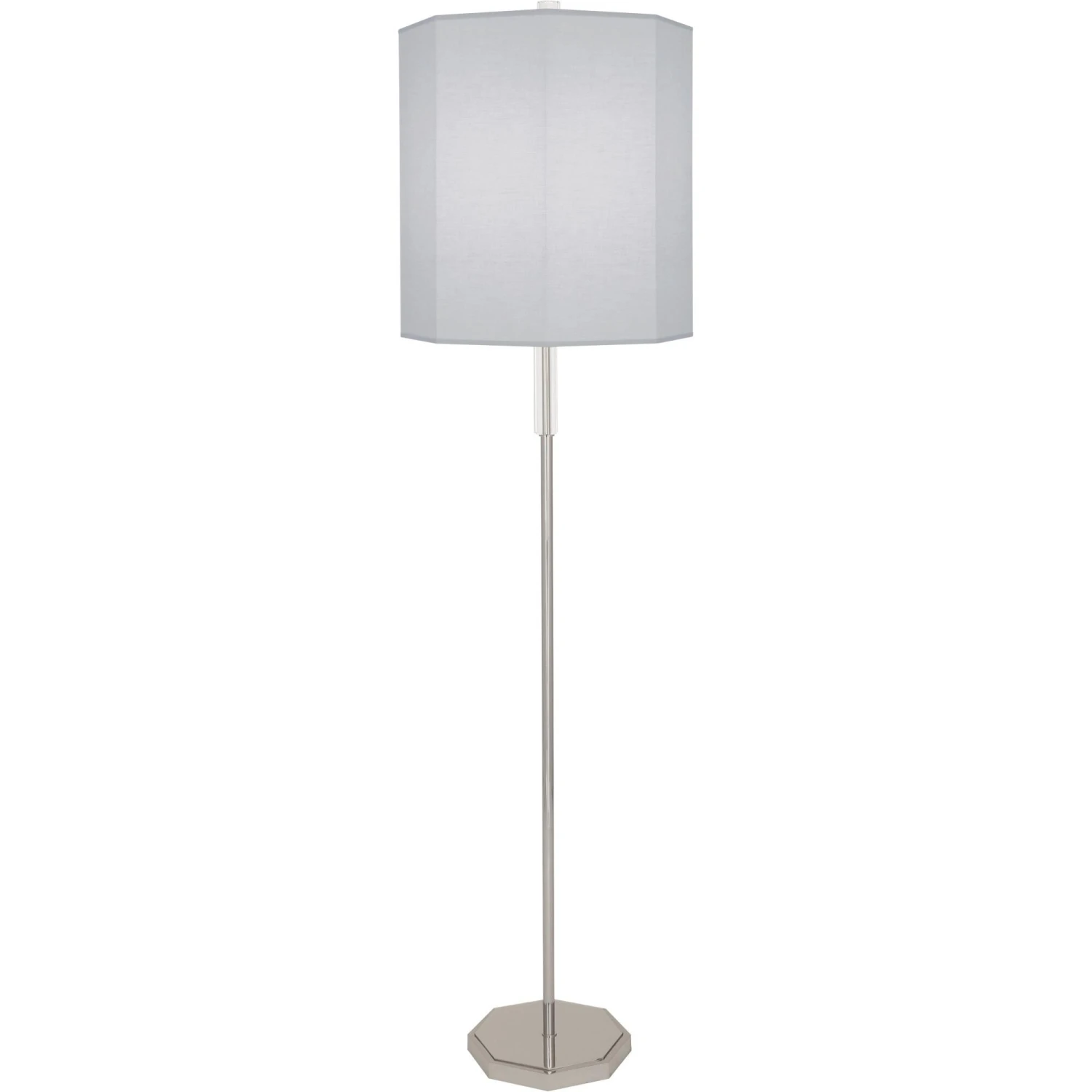 Kate 66 Inch Floor Lamp By Robert Abbey 4 Kate 66 Inch Floor Lamp By Robert Abbey - Image 2