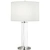 Fineas 28 Inch Table Lamp By Robert Abbey 1 Fineas 28 Inch Table Lamp By Robert Abbey -Cheap Lamps Store Robert Abbey S472