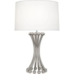 Jonathan Adler Jonathan Adler Biarritz 29 Inch Table Lamp By Robert Abbey -Cheap Lamps Store Robert Abbey S475