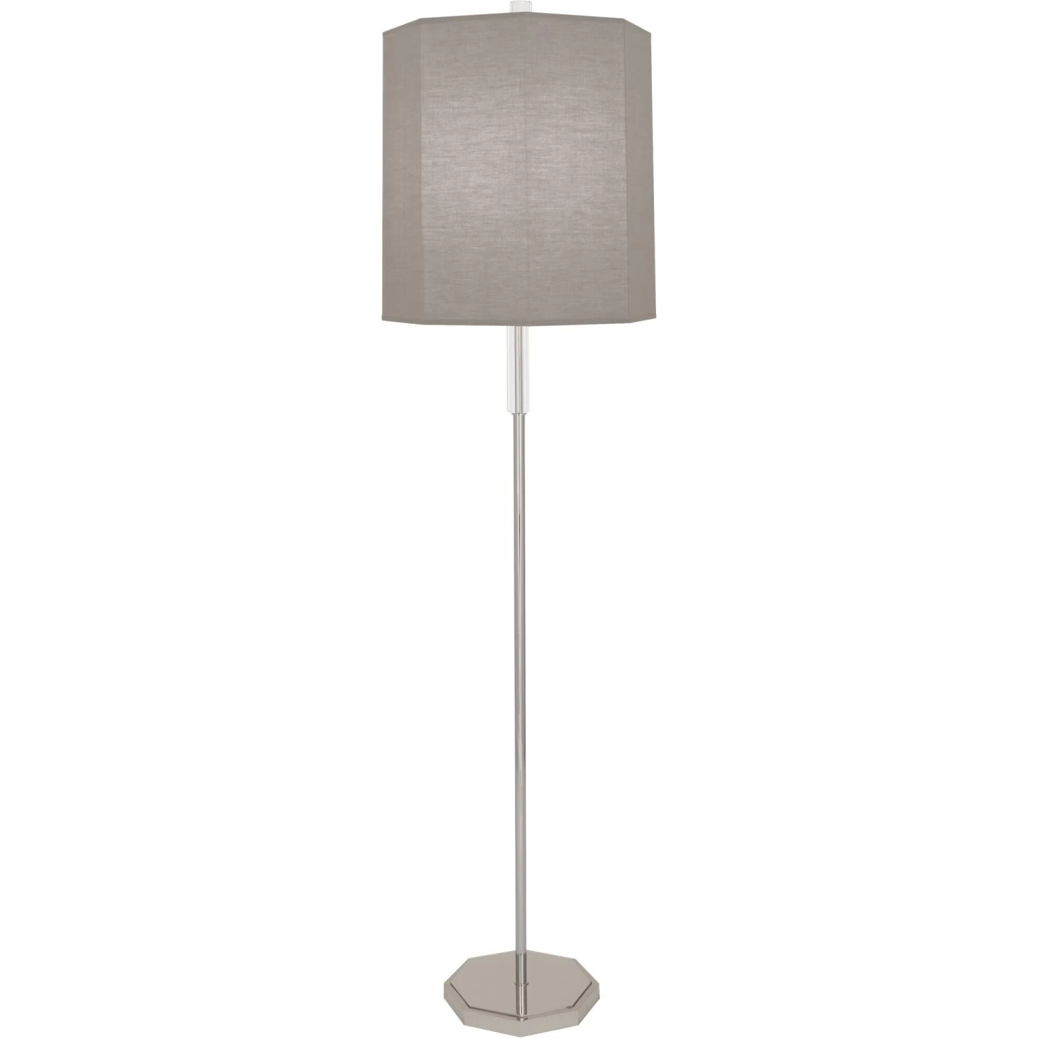 Kate 66 Inch Floor Lamp By Robert Abbey 7 Kate 66 Inch Floor Lamp By Robert Abbey - Image 5