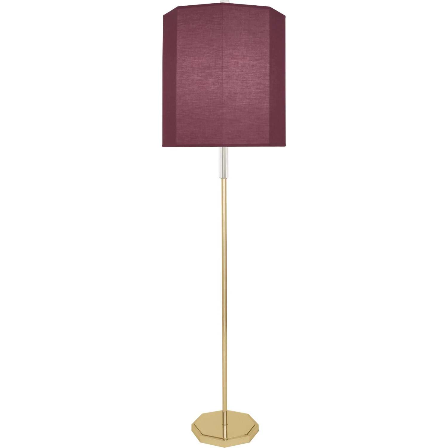 Kate 66 Inch Floor Lamp By Robert Abbey 9 Kate 66 Inch Floor Lamp By Robert Abbey - Image 7
