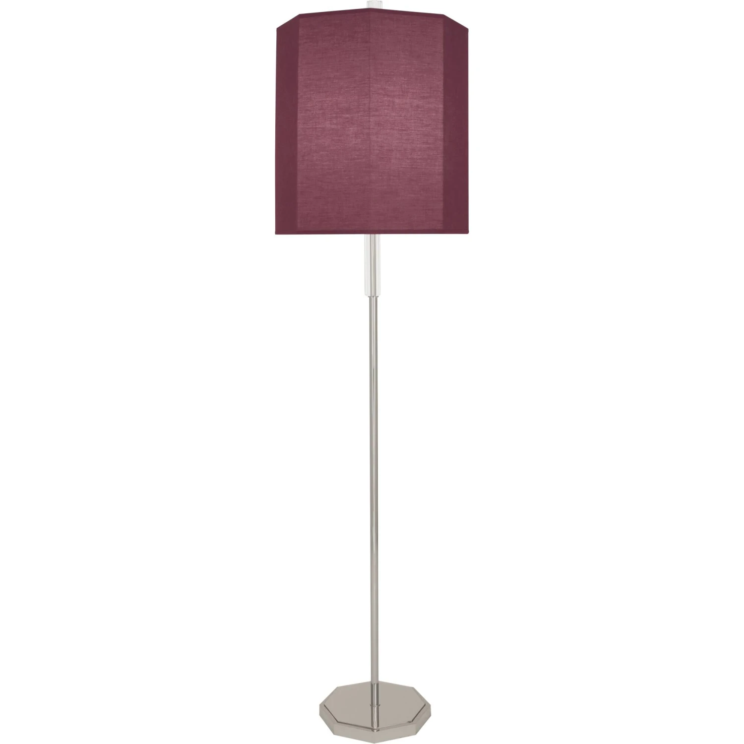 Kate 66 Inch Floor Lamp By Robert Abbey 5 Kate 66 Inch Floor Lamp By Robert Abbey - Image 3