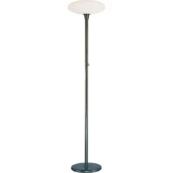 Rico Espinet Rico Espinet Ovo 66 Inch Torchiere Lamp By Robert Abbey
