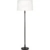 Bandit 61 Inch Floor Lamp By Robert Abbey -Cheap Lamps Store Robert Abbey Z348