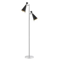 Efisio 61 Inch Reading Lamp By Safavieh