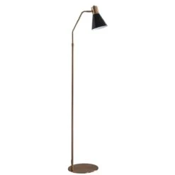 Grania 60 Inch Reading Lamp By Safavieh