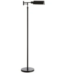 Watson 55 Inch Reading Lamp By Safavieh