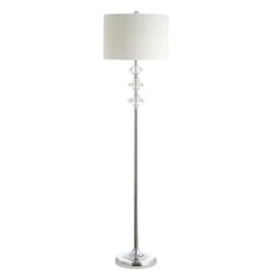 Lottie 60 Inch Floor Lamp By Safavieh