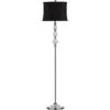Venezia 61 Inch Floor Lamp By Safavieh -Cheap Lamps Store Safavieh lit4175a off