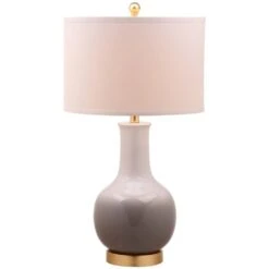 Alfio 28 Inch Table Lamp By Safavieh 12 Alfio 28 Inch Table Lamp By Safavieh -Cheap Lamps Store Safavieh tbl4032a on