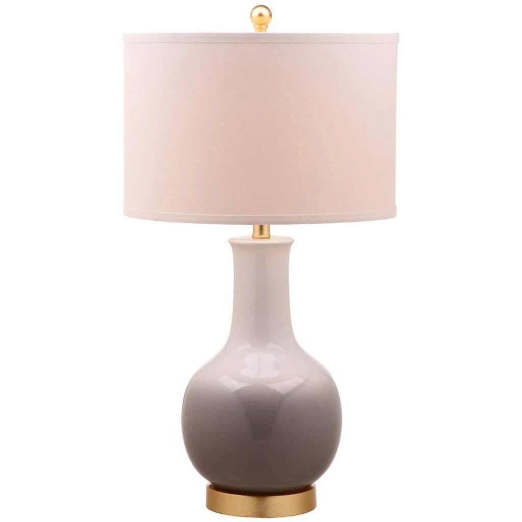 Alfio 28 Inch Table Lamp By Safavieh 7 Alfio 28 Inch Table Lamp By Safavieh - Image 5