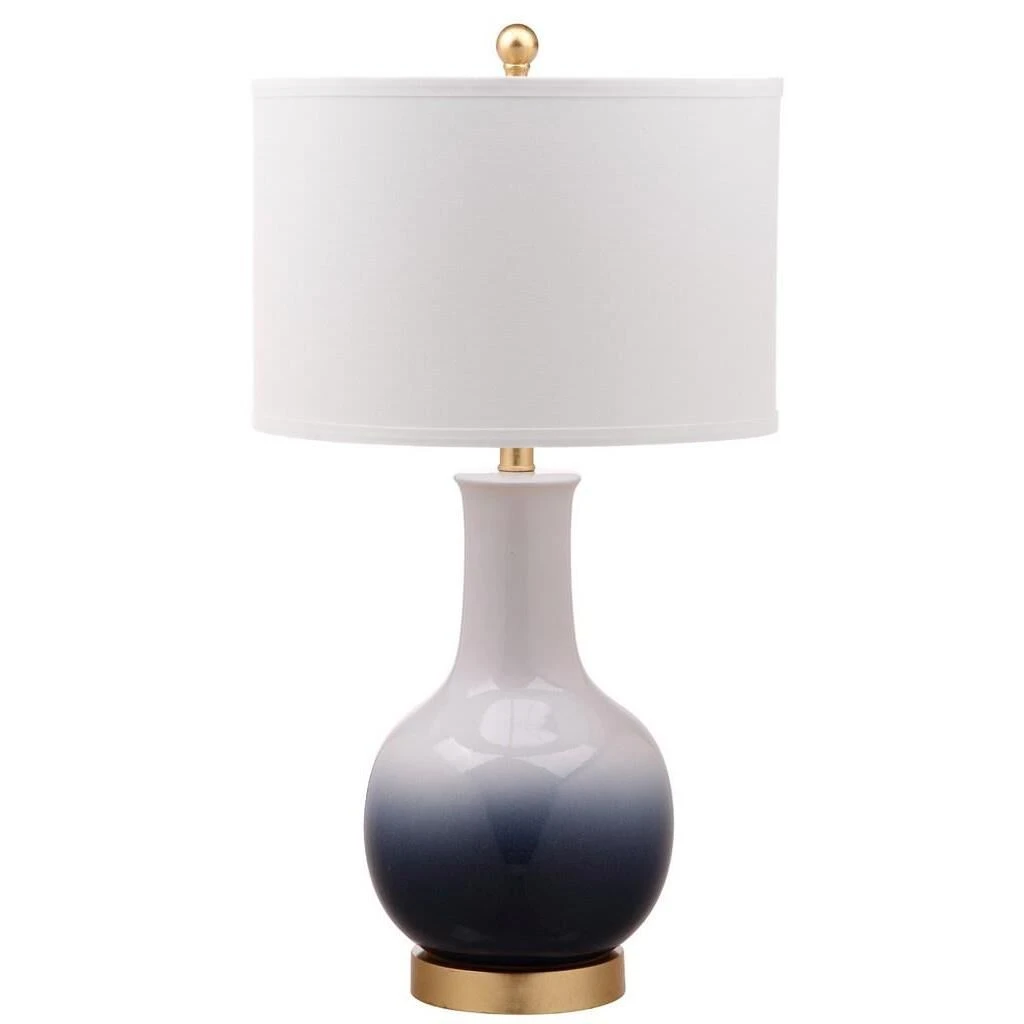 Alfio 28 Inch Table Lamp By Safavieh 4 Alfio 28 Inch Table Lamp By Safavieh - Image 2