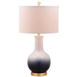 Alfio 28 Inch Table Lamp By Safavieh 11 Alfio 28 Inch Table Lamp By Safavieh -Cheap Lamps Store Safavieh tbl4032b on