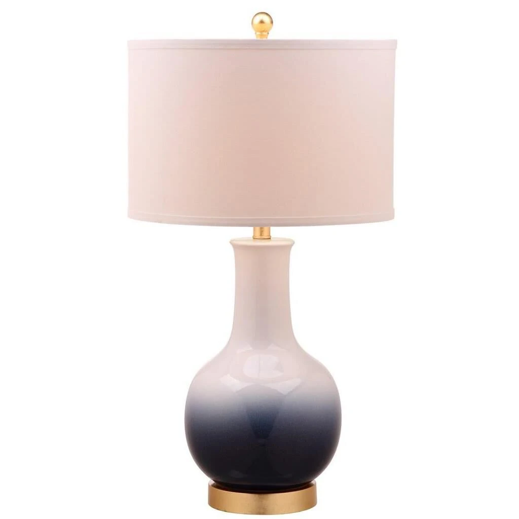 Alfio 28 Inch Table Lamp By Safavieh 6 Alfio 28 Inch Table Lamp By Safavieh - Image 4