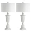 Kylen 31 Inch Set Of 2 Table Lamps By Safavieh -Cheap Lamps Store Safavieh tbl4155a set2 off