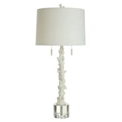 Anartia 35 Inch Table Lamp By Stylecraft