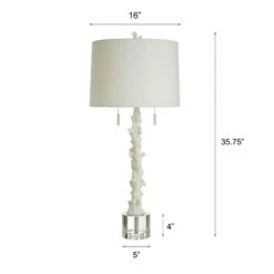 Anartia 35 Inch Table Lamp By Stylecraft -Cheap Lamps Store Stylecraft L332999DS Diagram