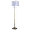 Lari 63 Inch Floor Lamp By Stylecraft -Cheap Lamps Store Stylecraft L718498DS