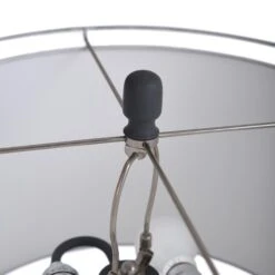 Lari 63 Inch Floor Lamp By Stylecraft -Cheap Lamps Store Stylecraft L718498DS 05