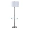 Gemma 63 Inch Floor Lamp By Stylecraft -Cheap Lamps Store Stylecraft L73936DS