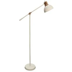 58 Inch Reading Lamp By Stylecraft