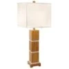 Tahiti 32 Inch Table Lamp By Thumprints -Cheap Lamps Store Thumprints 1106 ASL 2069