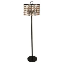 Naomi 66 Inch Floor Lamp By Thumprints