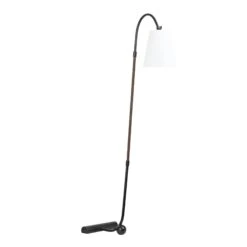 Holliston 64 Inch Reading Lamp By Troy Lighting