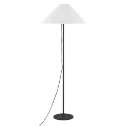 Pilar 65 Inch Floor Lamp By Troy Lighting
