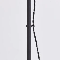 Pilar 65 Inch Floor Lamp By Troy Lighting -Cheap Lamps Store Troy Lighting PILARPFL3765 TBK 001