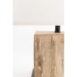 La Brea 19 Inch Table Lamp By Troy Lighting -Cheap Lamps Store Troy Lighting PTL1002 BB 03