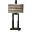 Becton 29 Inch Table Lamp By Uttermost -Cheap Lamps Store Uttermost 26291 1
