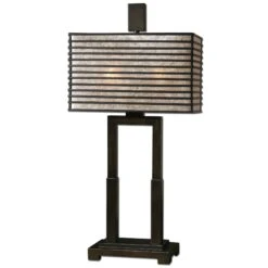 Becton 29 Inch Table Lamp By Uttermost