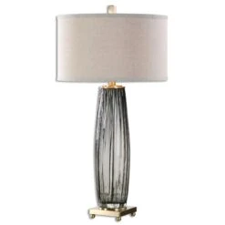 David Frisch Vilminore 33 Inch Table Lamp By Uttermost