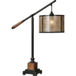Sitka 36 Inch Table Lamp By Uttermost