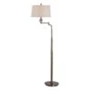 Melini 66 Inch Reading Lamp By Uttermost -Cheap Lamps Store Uttermost 28106
