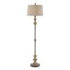 Billy Moon Vetralla 66 Inch Floor Lamp By Uttermost
