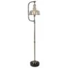 Matthew Williams Elieser 69 Inch Floor Lamp By Uttermost -Cheap Lamps Store Uttermost 28193 1