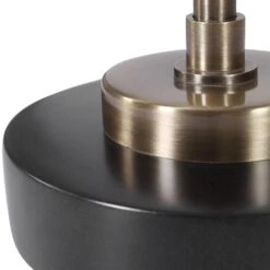 Matthew Williams Elieser 69 Inch Floor Lamp By Uttermost -Cheap Lamps Store Uttermost 28193 1A4