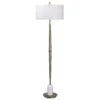 David Frisch Minette 71 Inch Floor Lamp By Uttermost -Cheap Lamps Store Uttermost 28197
