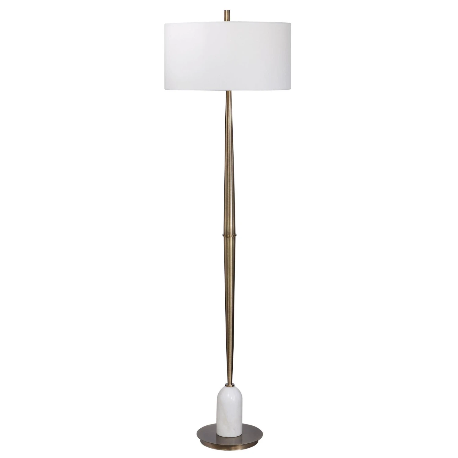 David Frisch Minette 71 Inch Floor Lamp By Uttermost 3 David Frisch Minette 71 Inch Floor Lamp By Uttermost