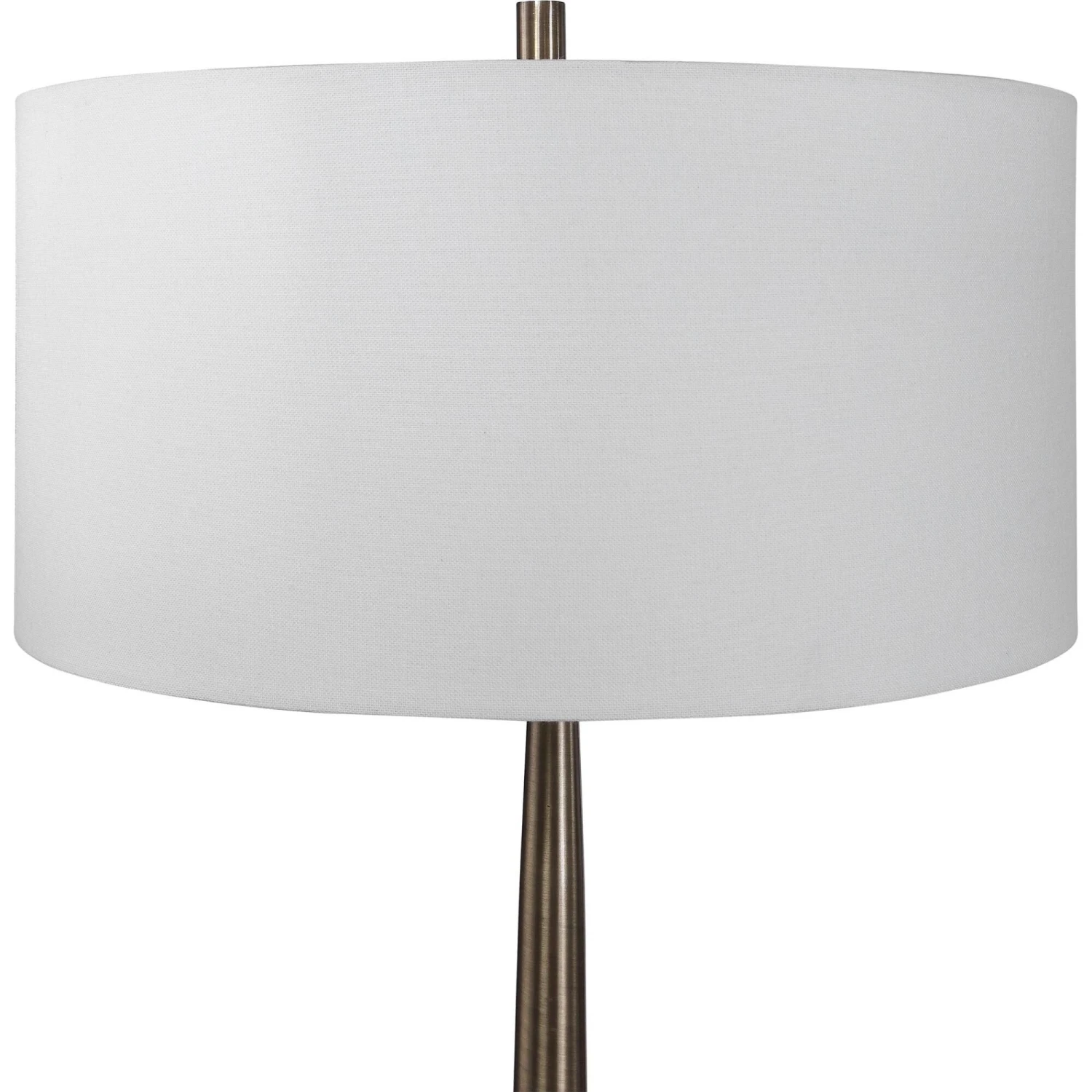 David Frisch Minette 71 Inch Floor Lamp By Uttermost 6 David Frisch Minette 71 Inch Floor Lamp By Uttermost - Image 4