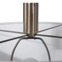 David Frisch Minette 71 Inch Floor Lamp By Uttermost 15 David Frisch Minette 71 Inch Floor Lamp By Uttermost -Cheap Lamps Store Uttermost 28197A5